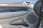 Jeep Grand Cherokee SRT8 2012 года